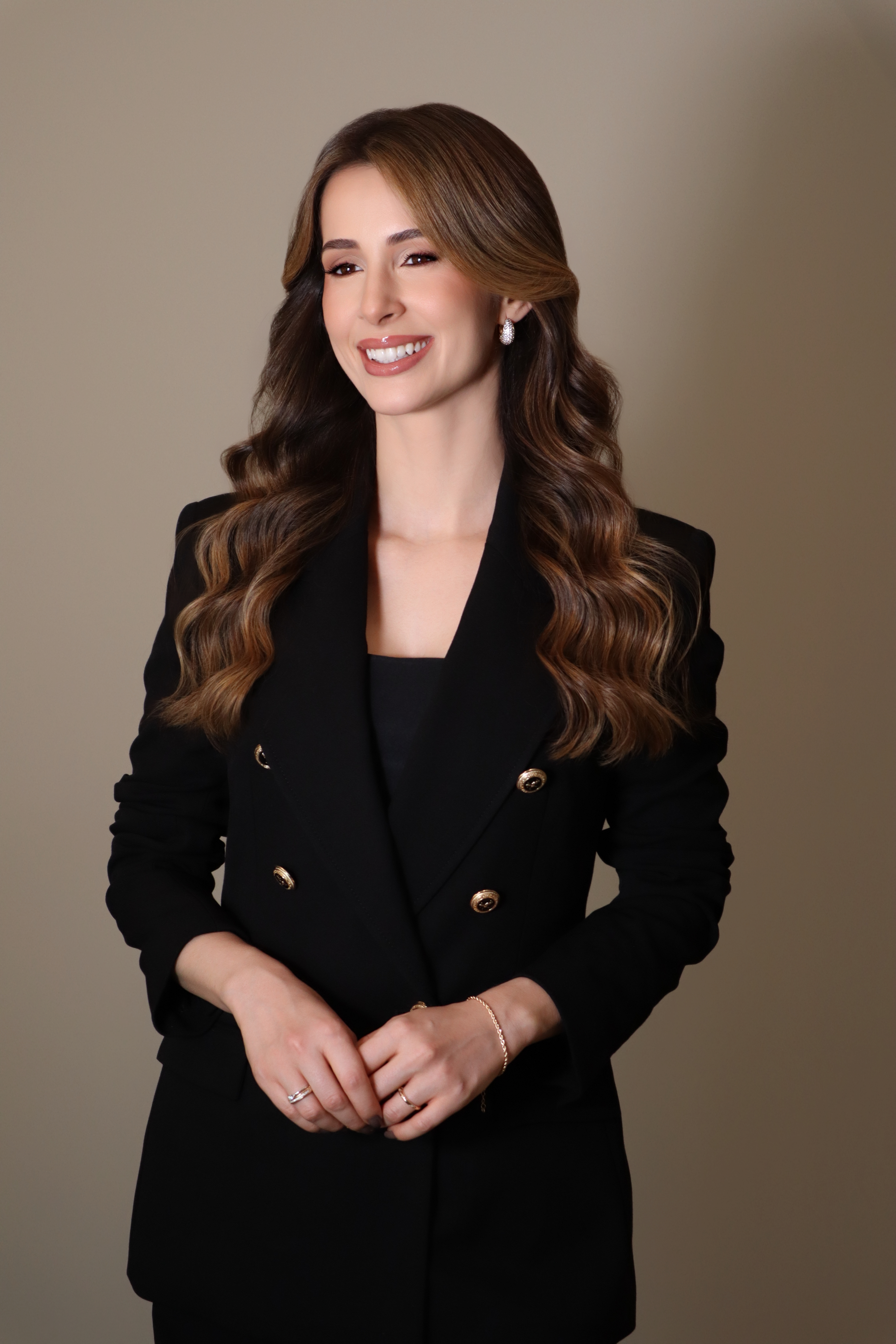 Isabela Avelar Moreira Andrade - Psicóloga Clínica